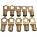 Goldenship Gs11674 Batteriringterminal