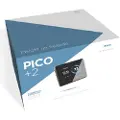 Simarine Pico Standard Monteringspanel Med Batteridisplay