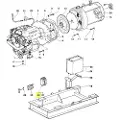 VETUS Kretsbryter 22.5a