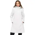 Redgreen Solbrit Parka