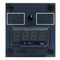 PROS Kvadratisk Digital Pica 1 Instrumentmodul