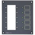 PROS Dc 5 Disy Rocker 1p-modul
