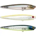 Lucky Craft Gunfish Overflate Stickbait 12g 95 Mm