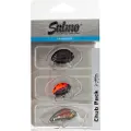 Salmo Chub Minnow 35 Mm
