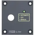 PROS 1 Instrumentmodul