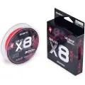 Akami Yoake X8 Flettet Fiskesnøre 300 M