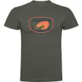 Kruskis Fresh Shrimp Kortarmet T-skjorte