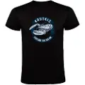 Kruskis Lobster Kortarmet T-skjorte