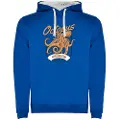 Kruskis Seafood Octopus Two-colour Hetteskjorte