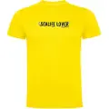 Kruskis Sealife Lover Kortarmet T-skjorte