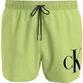 Calvin Klein Km0km00967 Badebukse