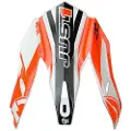 JUST1 J32 Pro Rave Visir