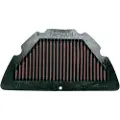 K&N Yamaha Ya-1004 Luftfilter