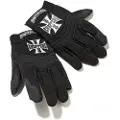 West Coast Choppers Hansker