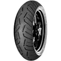 Continental Contiroadattack 3 Cr Tl 58w Motorsykkel Touring-dekk Foran