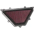 K&N Honda Ha-7417 Luftfilter
