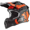 O'Neal 2 Series Slick Junior Off-road Hjelm