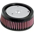 K&N Hd-0818 Luftfilter