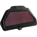 K&N Kawasaki Ka-1016 Luftfilter