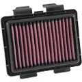 K&N Honda Ha-2513 Luftfilter
