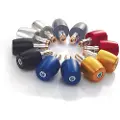 TRW Classic 22mm Styrevekter