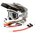 USWE Helmet Hands Free Leatt Drikkepose