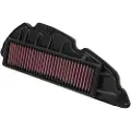 K&N Ha-3011 Luftfilter