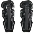 O'Neal Pro Ii Rl Carbon Cups Junior Knebeskyttere