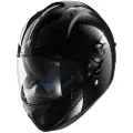 Shark Explore R Carbon Skin Fullface-hjelm