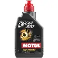 Motul Gear 300 75w90 1l Automatgir Olje