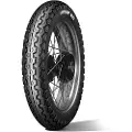 Dunlop Tt100 57h Tt Landeveissdekk