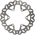TRW Mst441ec Off Road Bremsekive