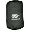 K&N Universal Re-0910pk Luftfilterdeksel