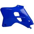 Polisport Yamaha Yz80 93-01 Radiatorkåper