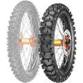 Metzeler Mc360 Mid Soft 62r Tt Off-road Bakdekk
