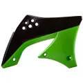 Polisport Off Road Kawasaki Kx450f 09-11 Radiatorkåper