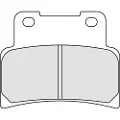 FERODO Fdb2216p Platinum Road Semi-sintrede Bremseklosser