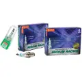 Denso Ru01-27 Iridium Racing Tennplugg