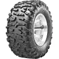 Maxxis Bighron 3.0 M-301 47m Tl Firhjulingens Fordekk
