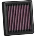 K&N Yamaha Ya-5317 Luftfilter