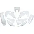 Ufo Husqvarna Fe 250 21 Hukit623f@041 Plastsett