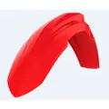 Polisport Honda Cr125/250 02-07 Frontskjerm
