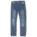 OJ Wheels Upgrade Jeans