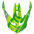 LS2 Mx700 Gammax Visir
