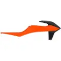 Polisport Ktm Sx/sx-f 19-20&exc/excf/xcw/xcfw 20 Radiatorkåper