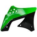 Polisport Kawasaki Kx250f 09-12 Radiatorkåper