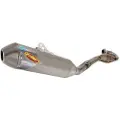 FMF Factory 4.1 Rct Ktm 250 Sx-f 13-15 Ikke-homologisert Komplett Eksosanlegg