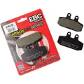 EBC Sfac Series Carbon Fiber Scooter Sfac355/4 Bremseklosser