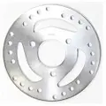 EBC D-series Fixed Round Offroad Md6156d Bakre Bremseskive