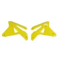Ufo Suzuki Rm-z 450 07 Radiator Beskytter